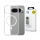Etui / obudowa na smartfona 3mk Armor MagCase do Google Pixel 10/Google Pixel 10 Pro